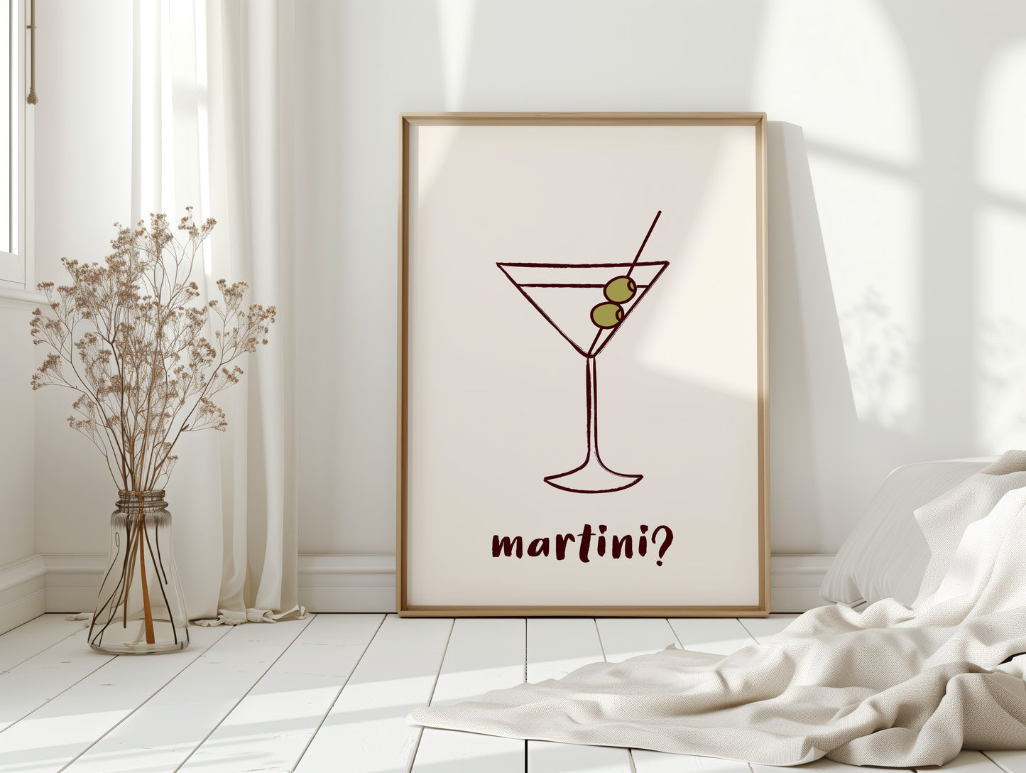 Olive Hours Begin At Five