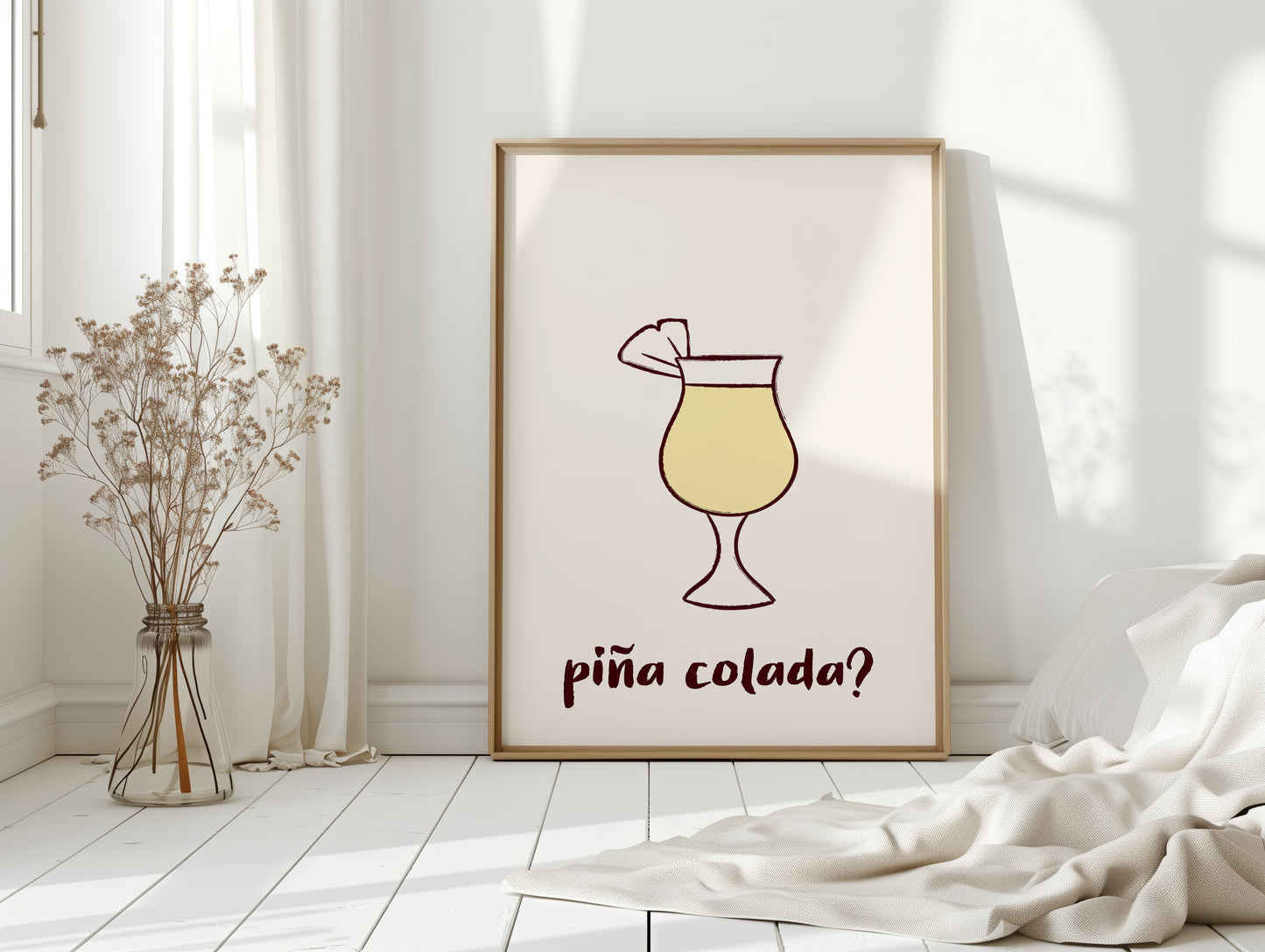 Tropical Questions Dance At Dusk