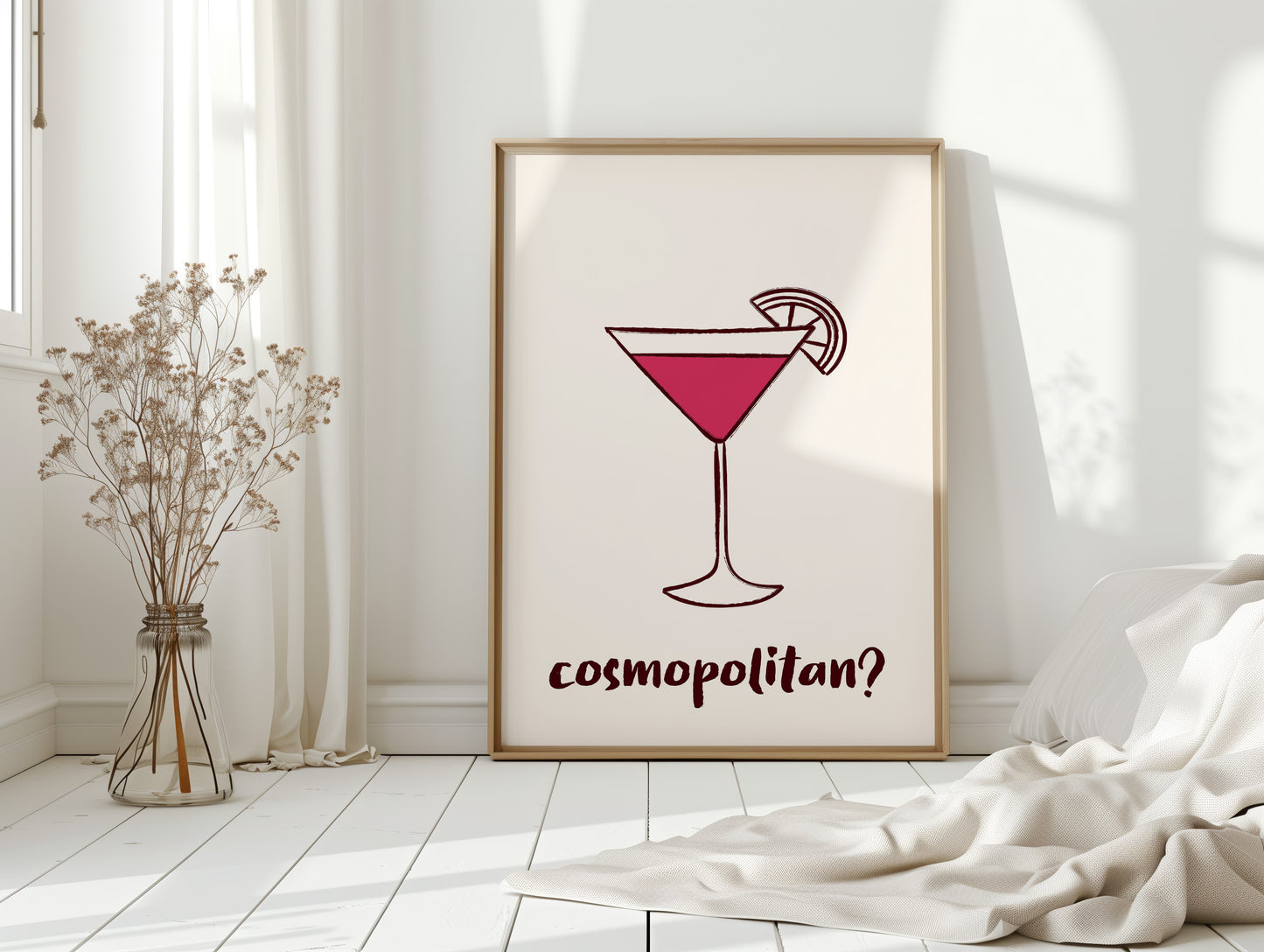 City Lights Pour Perfect Questions