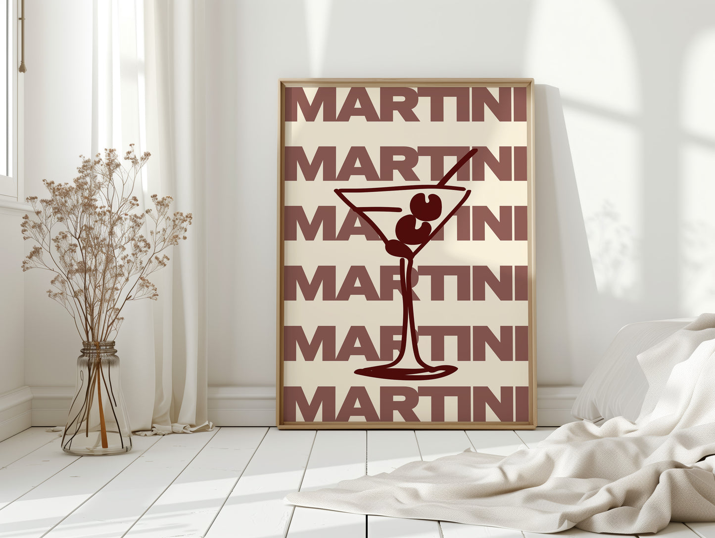 Olive Stories In Mauve Light