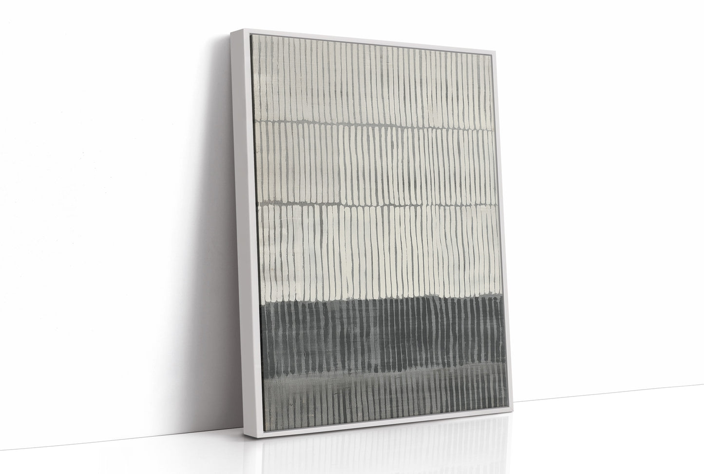 Sunlit Bar Cart Meets Modern Lines