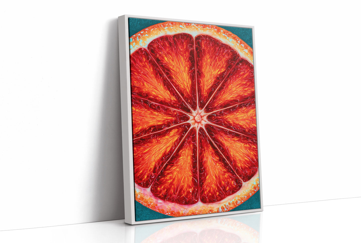 Blood Orange Blaze