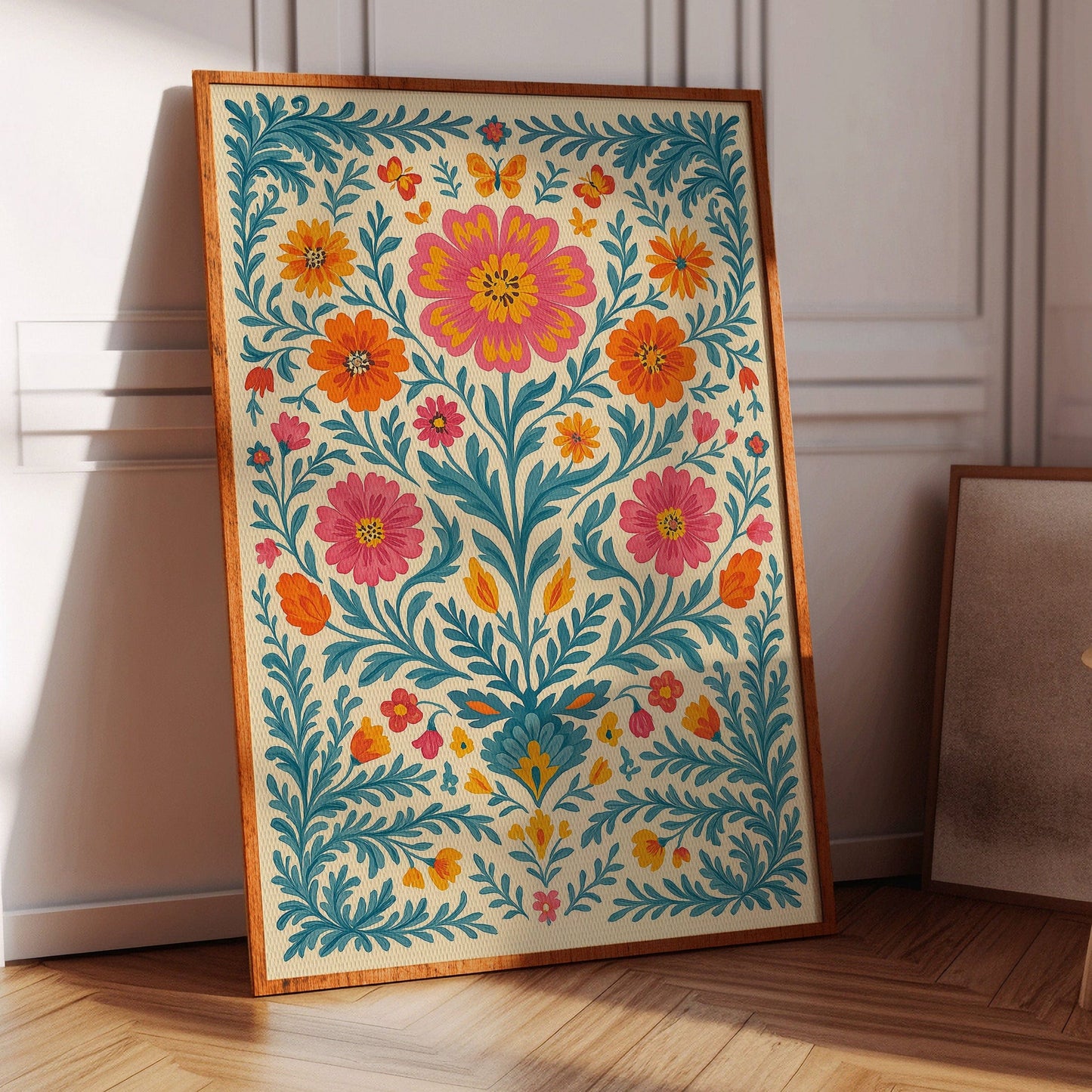 Wild Bloom – For Maximalists Only