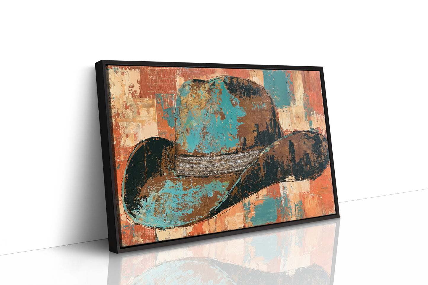 Relic of the Rodeo