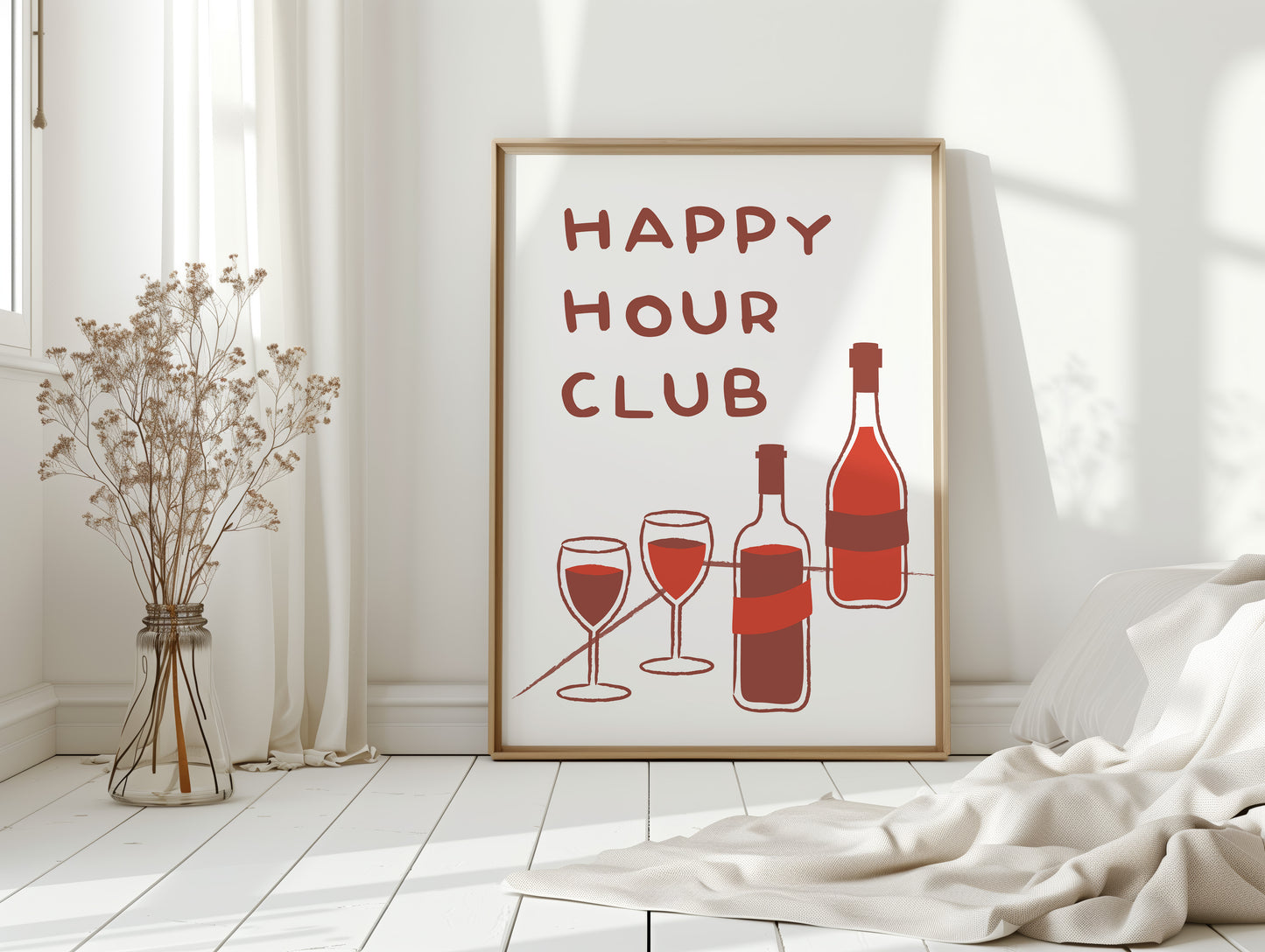 Wine Stories Between Friends