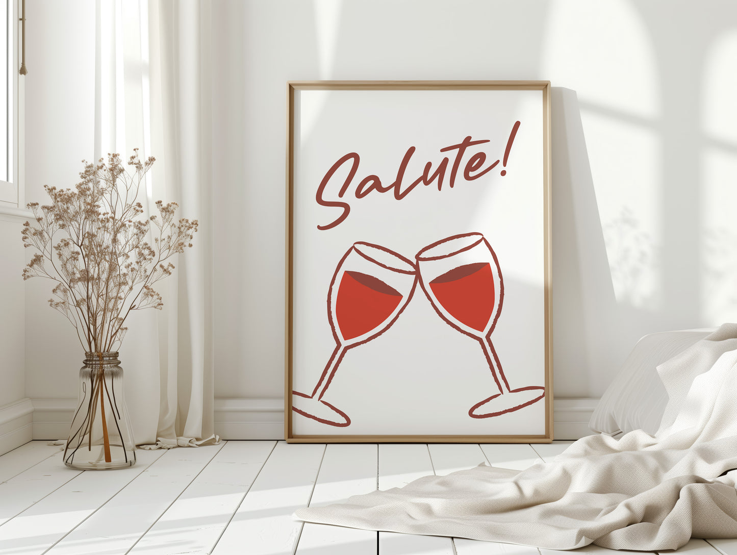 Crystal Toasts Dance Into Evening