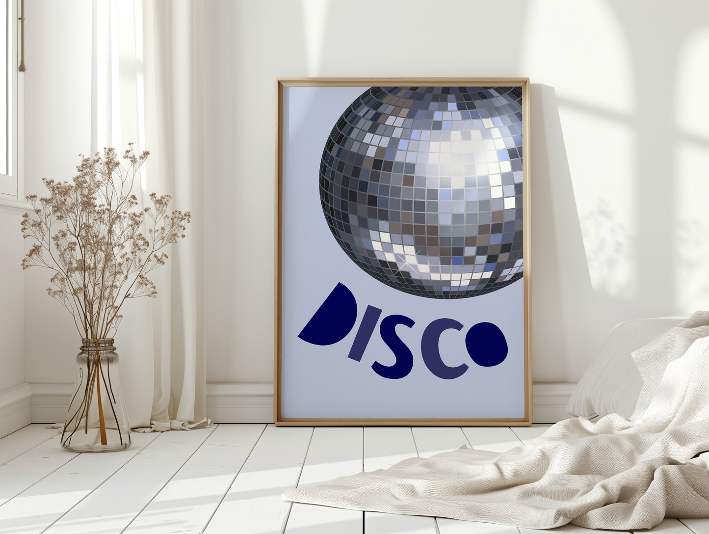 Midnight Sparkles Dance Electric Dreams