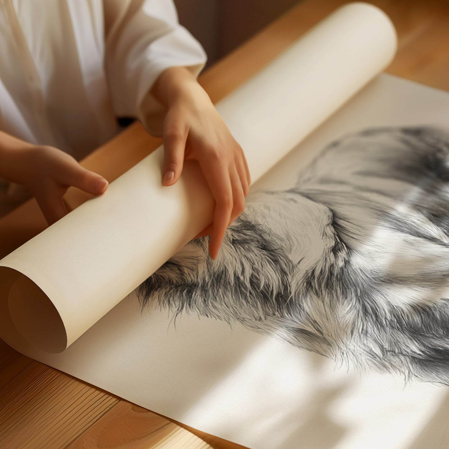 Guardian of Everyday Moments