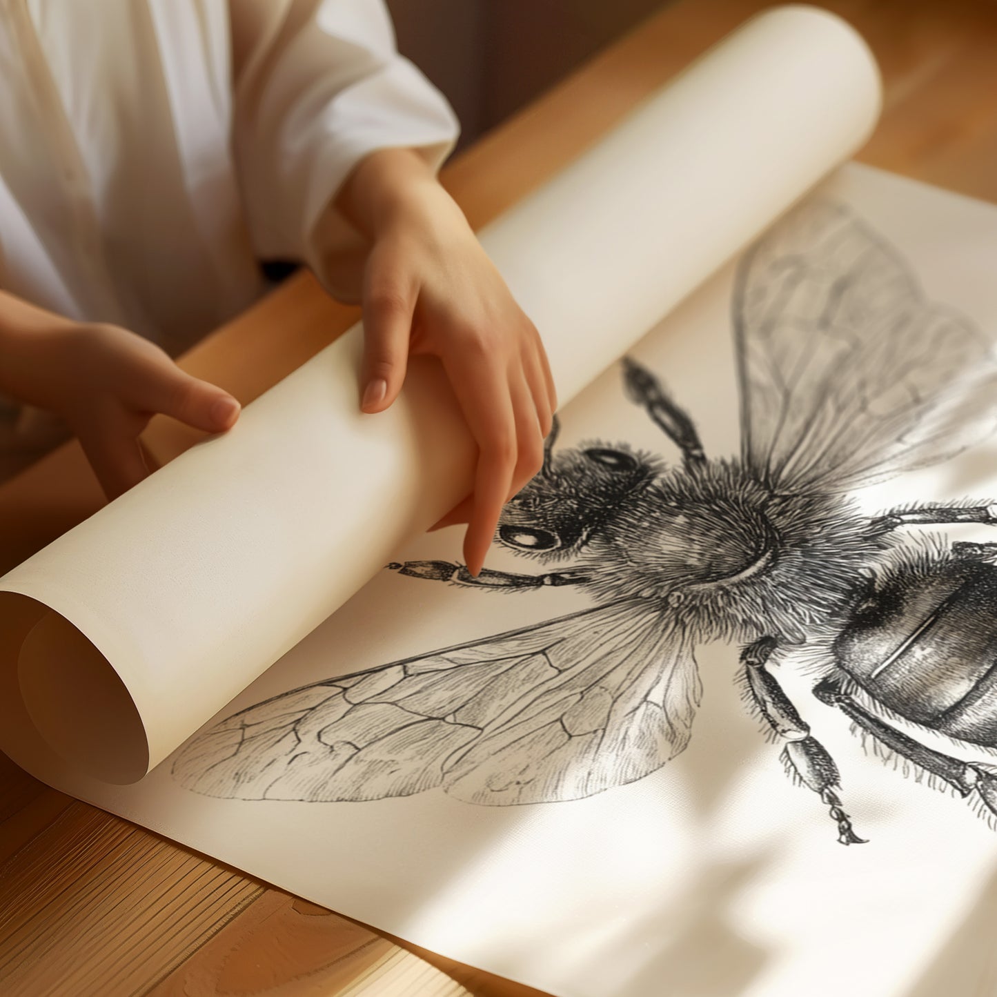 Keeper of the Garden