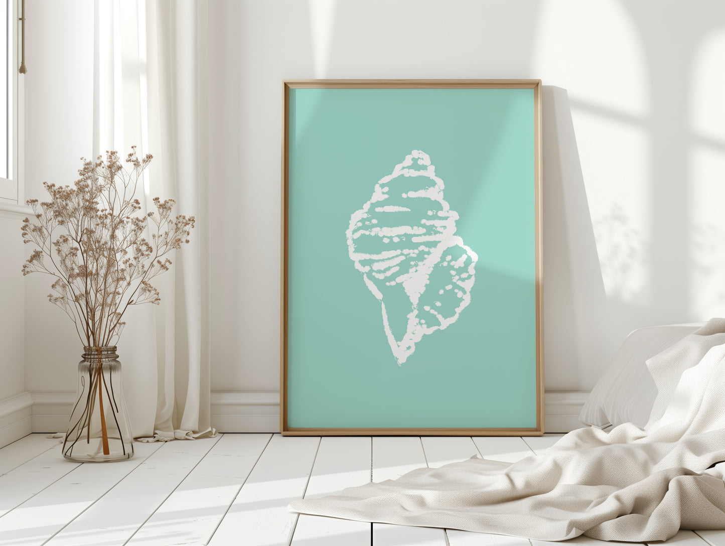 Mint Waters Hold Ancient Stories