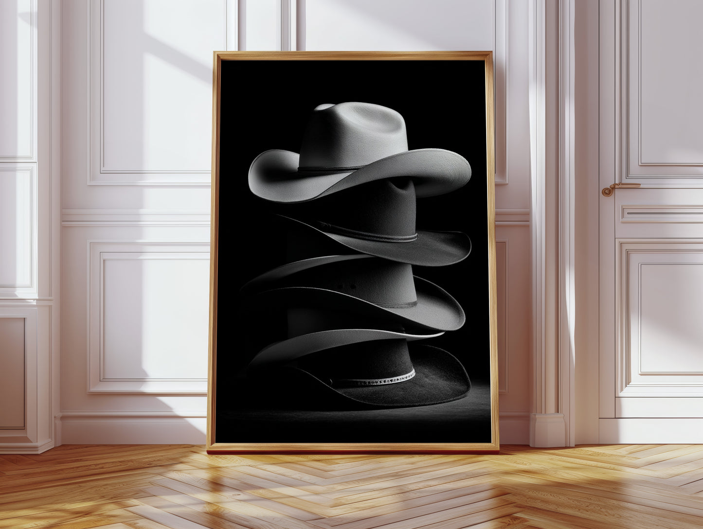 Generations of the Range