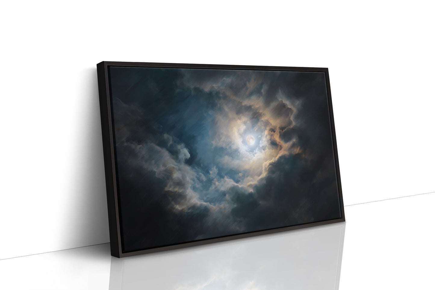 Between Pages And Midnight Sky