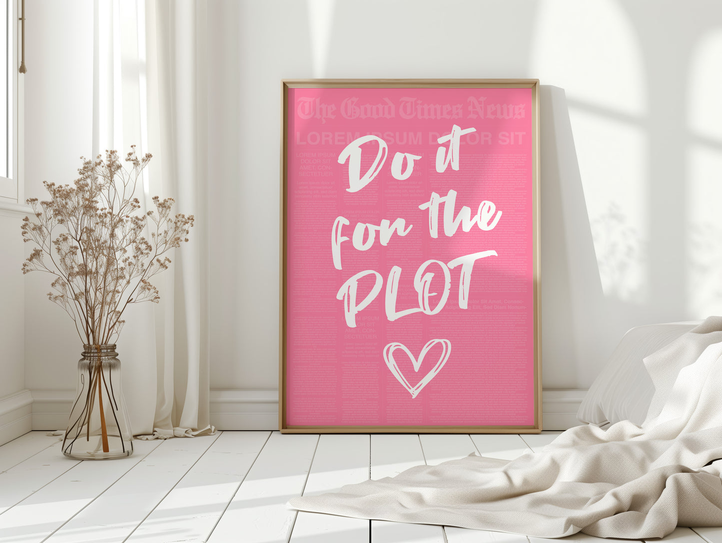 Pink Stories Write Bold Chapters