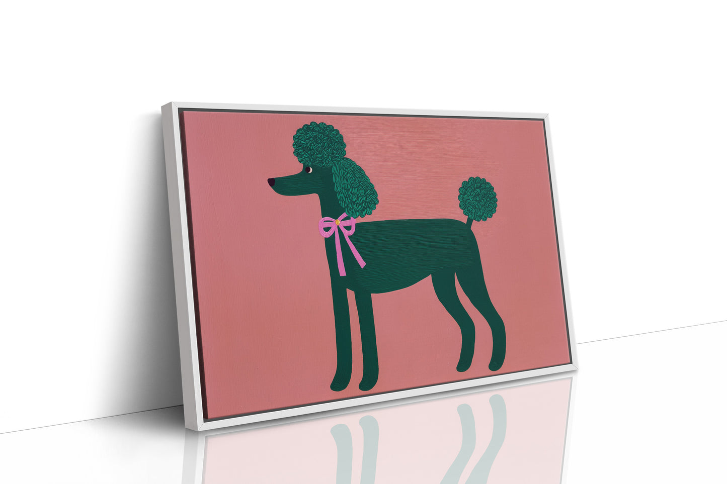 She Knows She's Everything