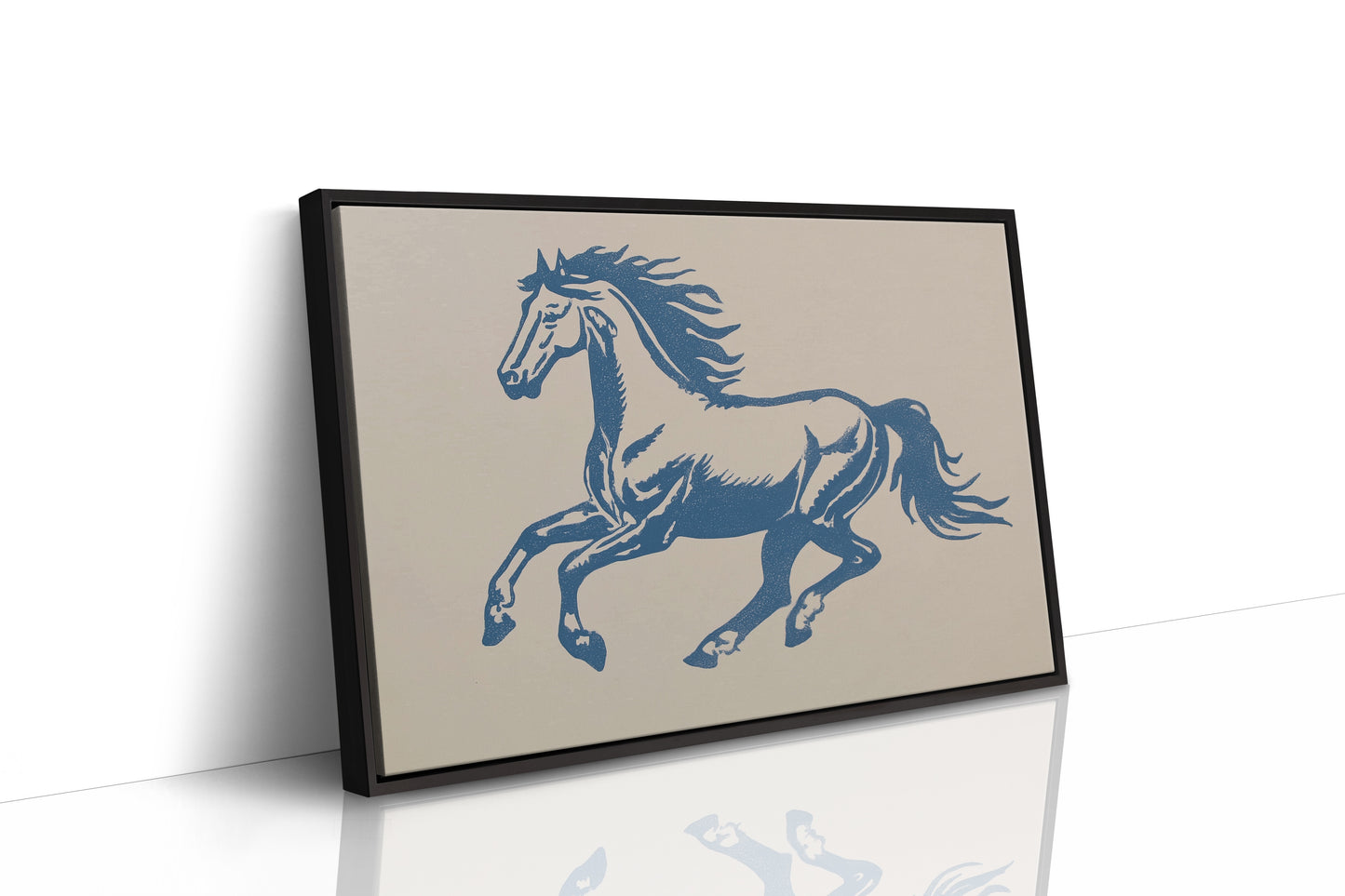 The Gallop of Freedom