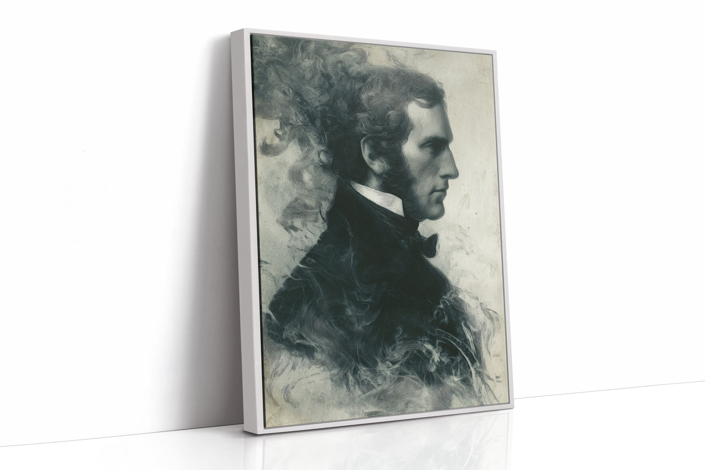 The Man Who Knew the Storm