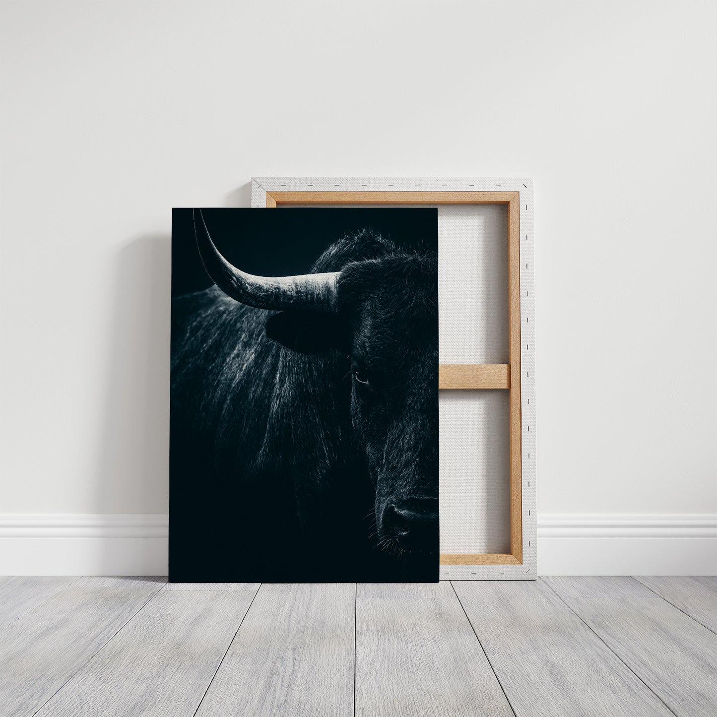 Weight of the Horn