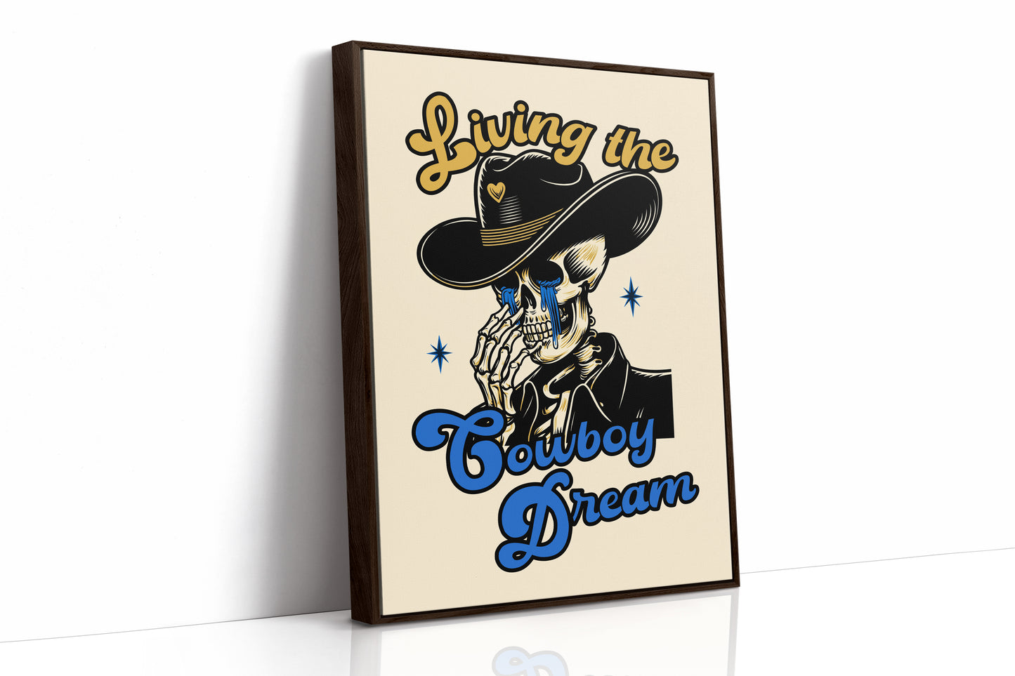 Living the Cowboy Dream