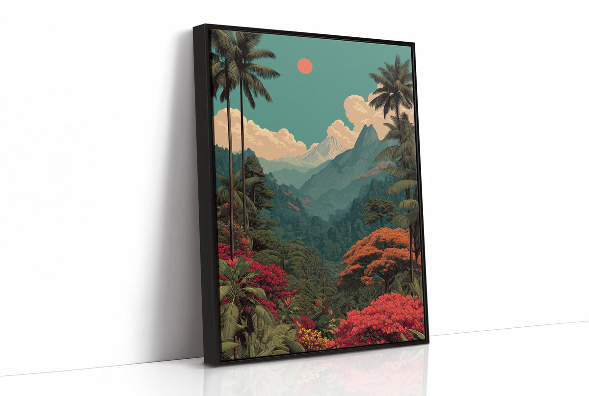 Palm Reading: Sunny Days Ahead