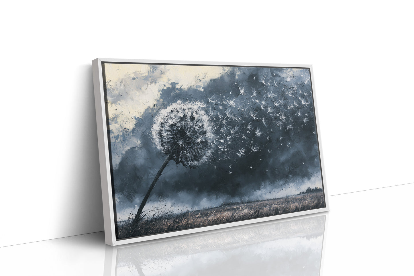 Wishes Against the Storm