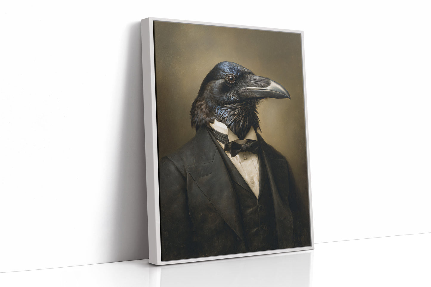 The Dapper Raven's Gala
