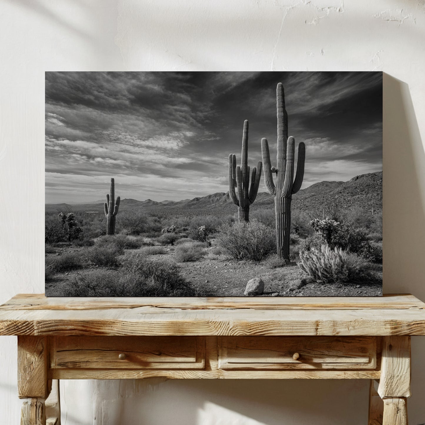 Tall Tales From Sonoran Skies