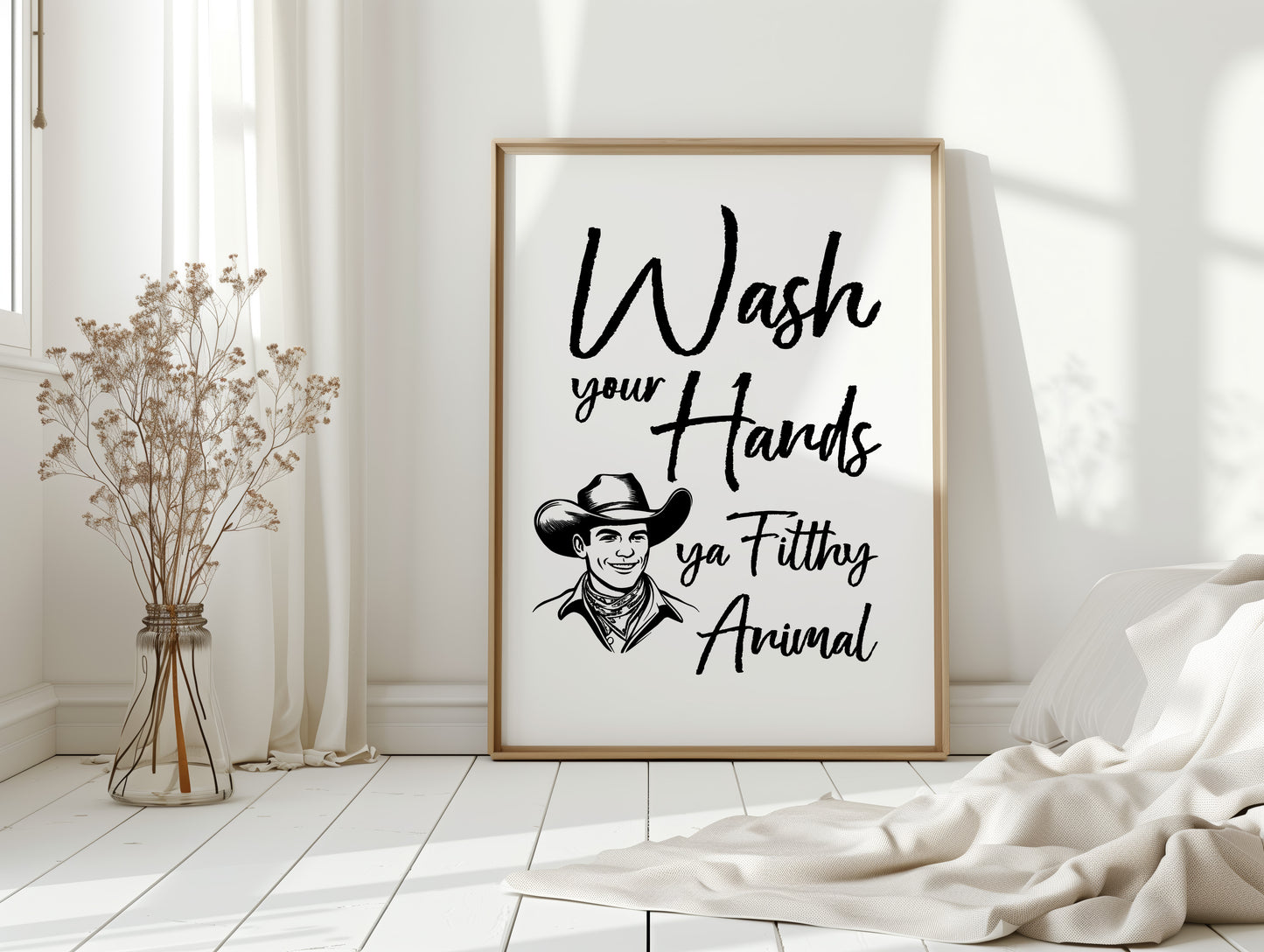 Clean Boots Dance At Midnight