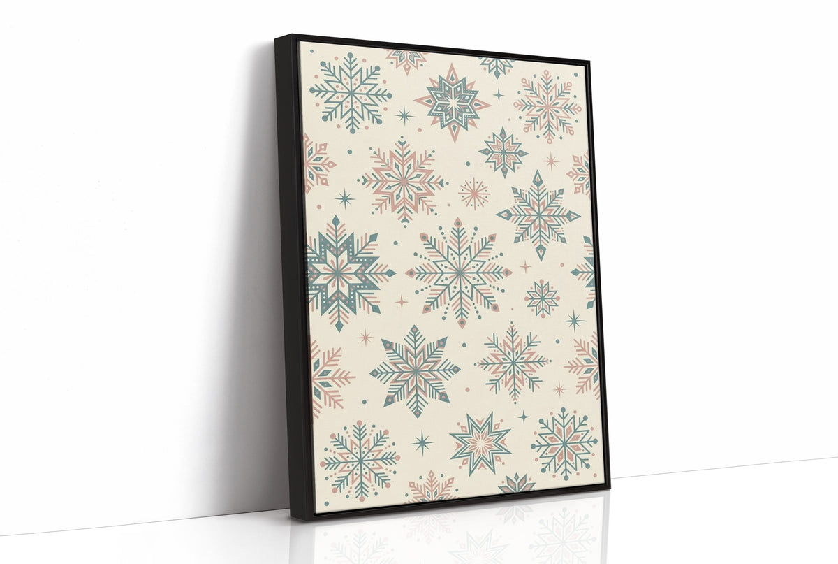 Special Snowflakes Only
