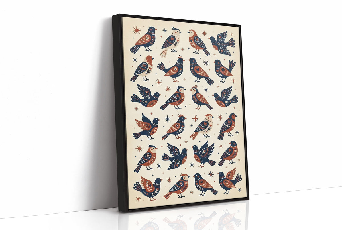 Flock Party