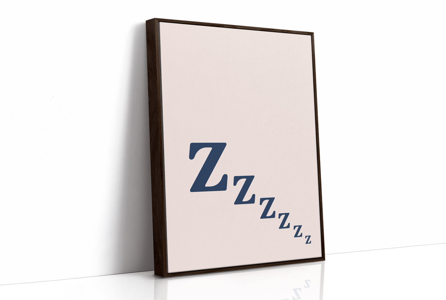 Zzz, Descending Into Dreamland