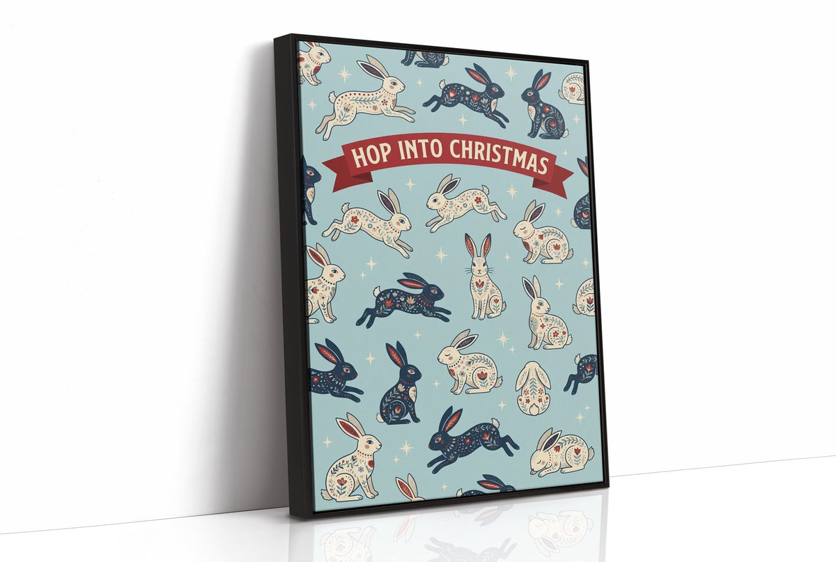 Some Bunny's on the Nice List