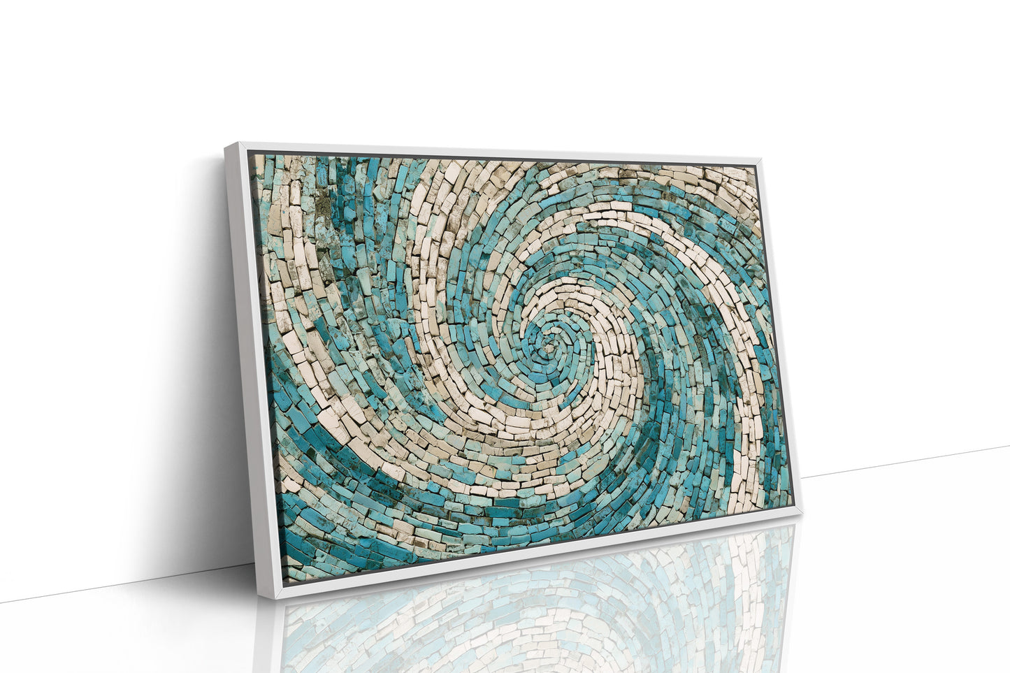 Whirlpool in Tile