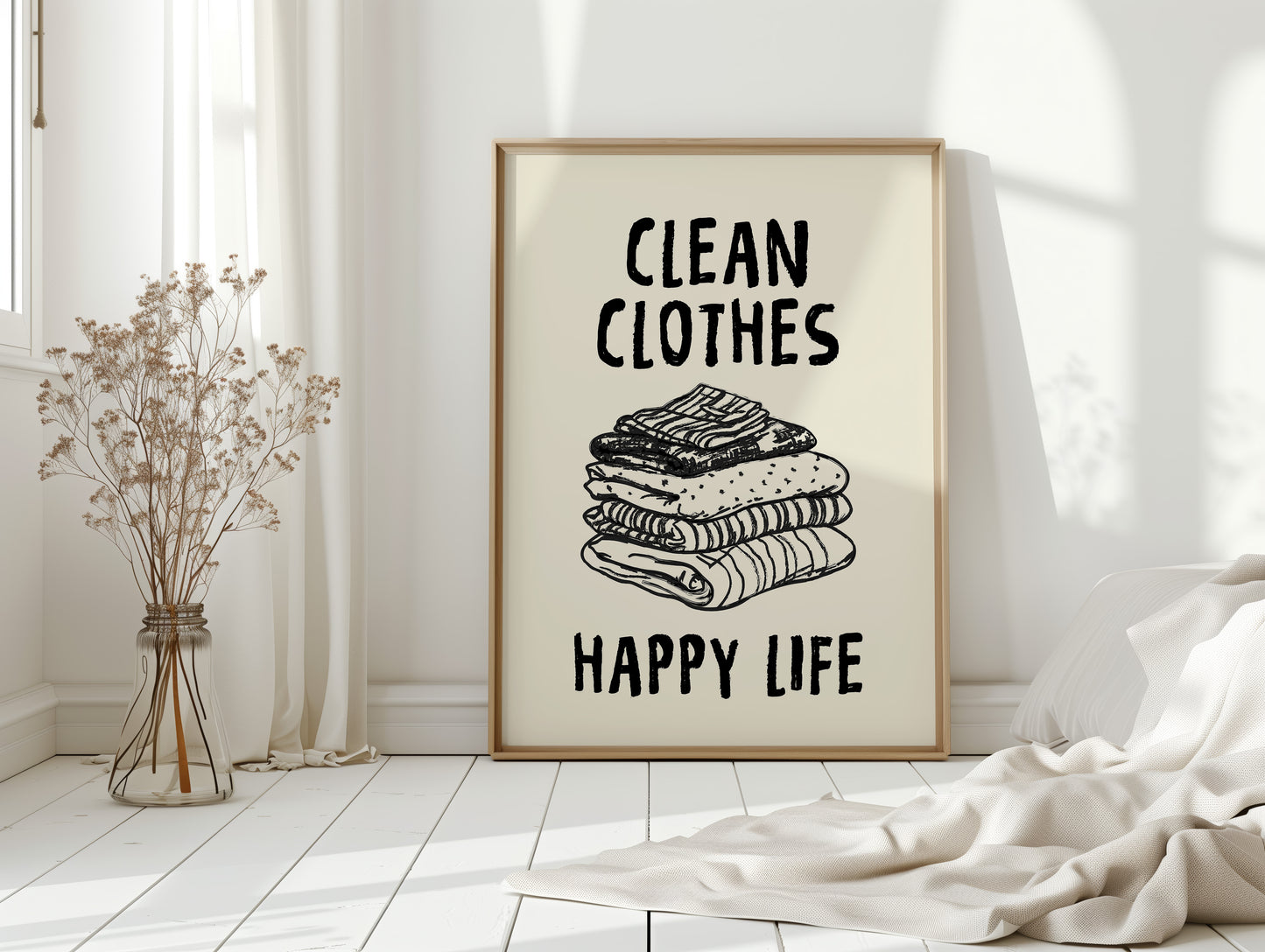 Simple Joys Make Desert Bloom