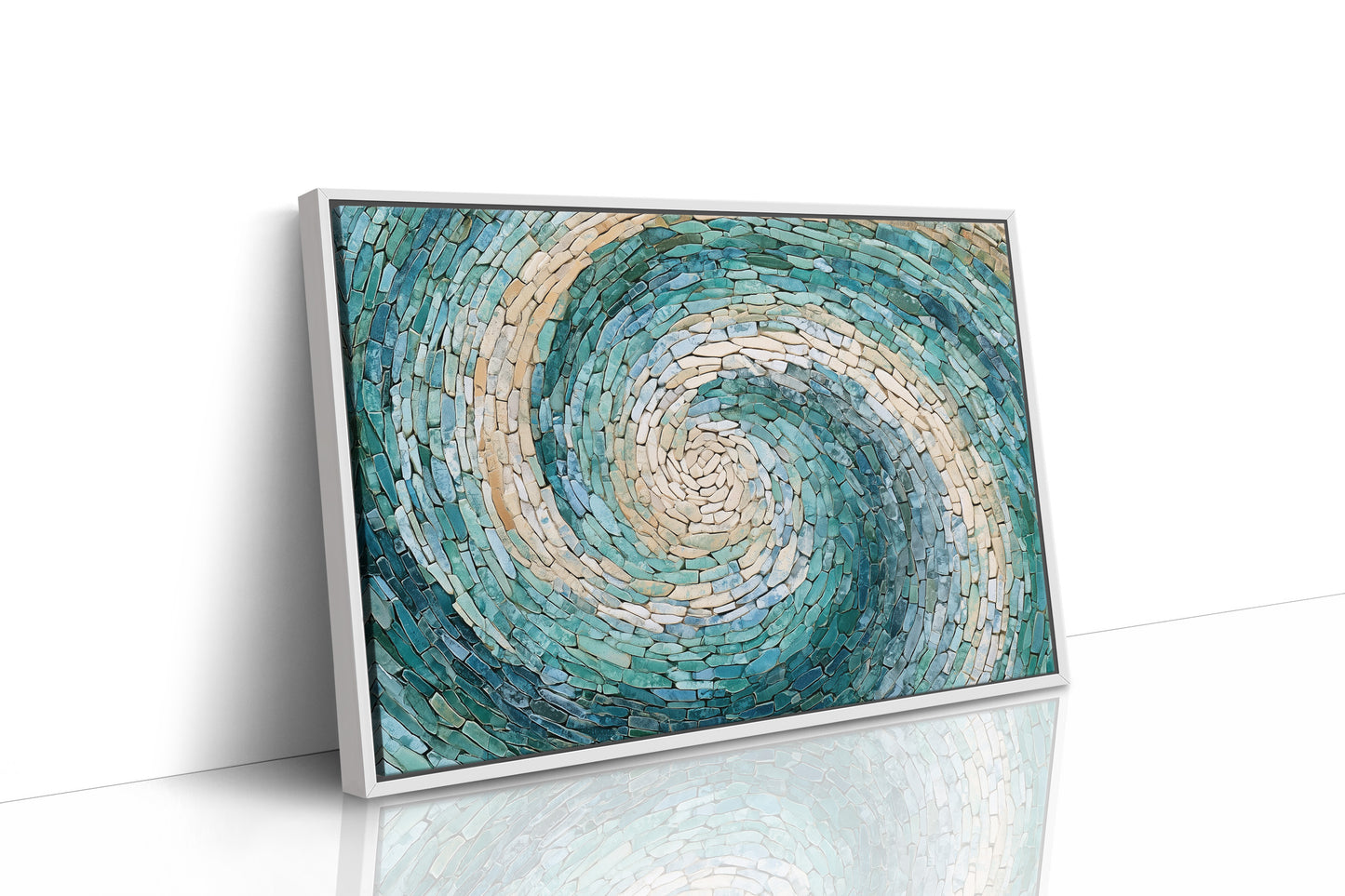 Deep Water Whirlpool
