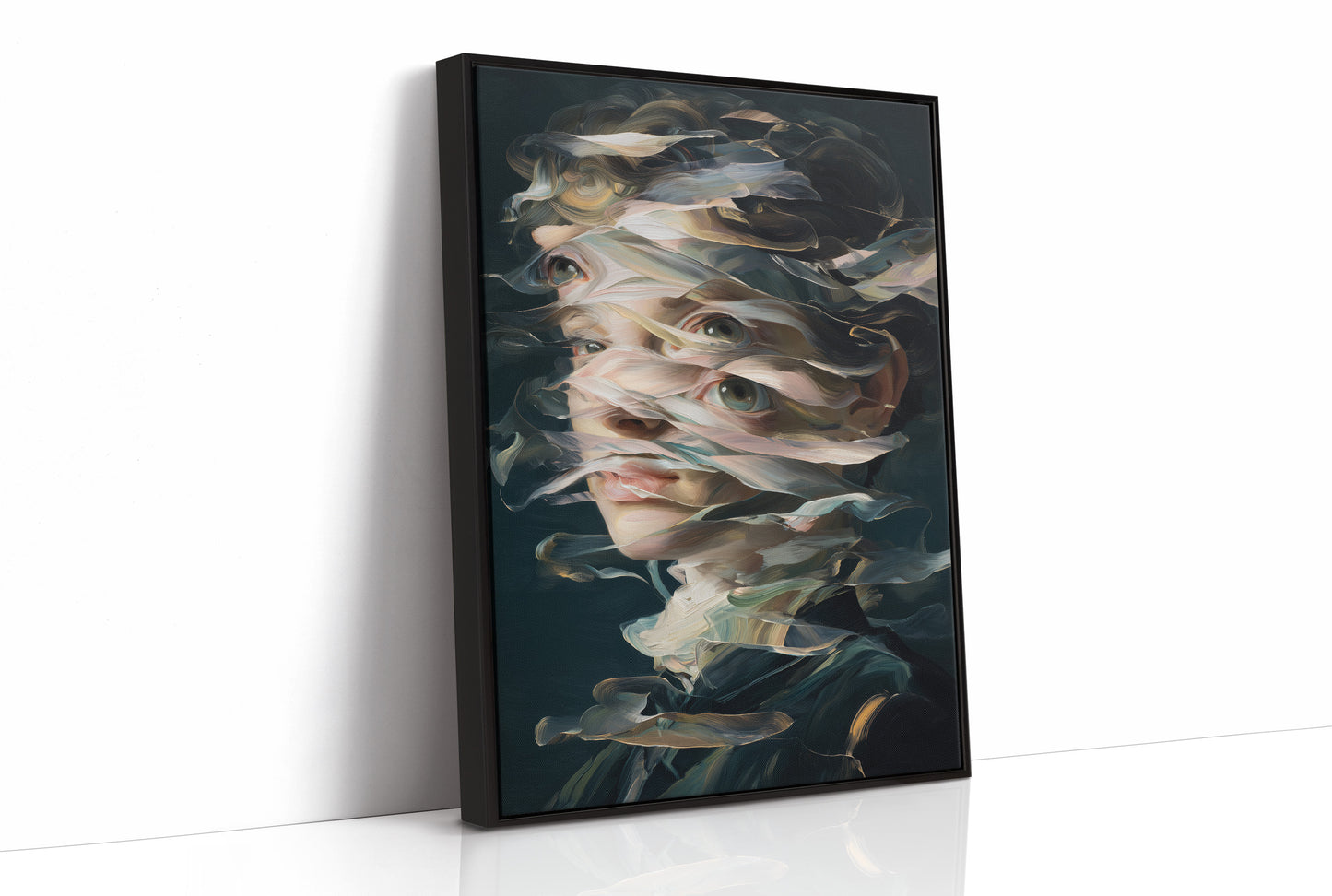 Fragments Of A Quiet Mind