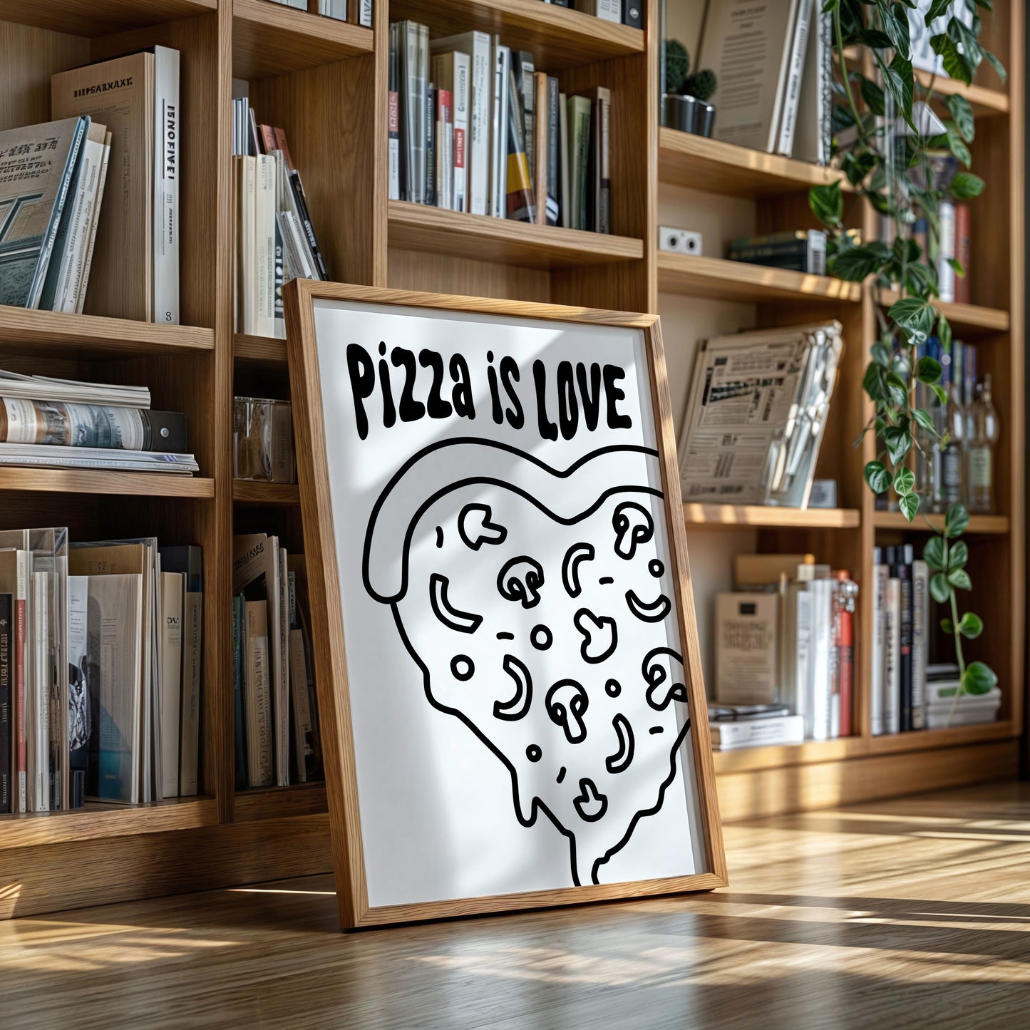 Fresh Slices Of Pure Joy