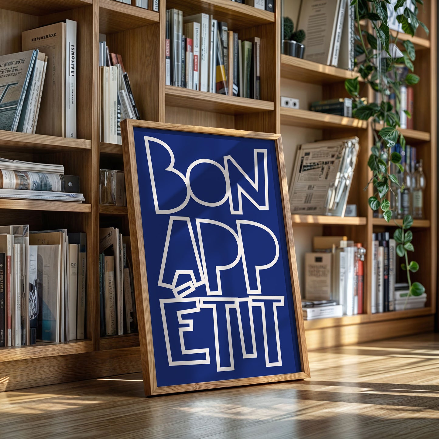 Midnight Letters Find Their Way