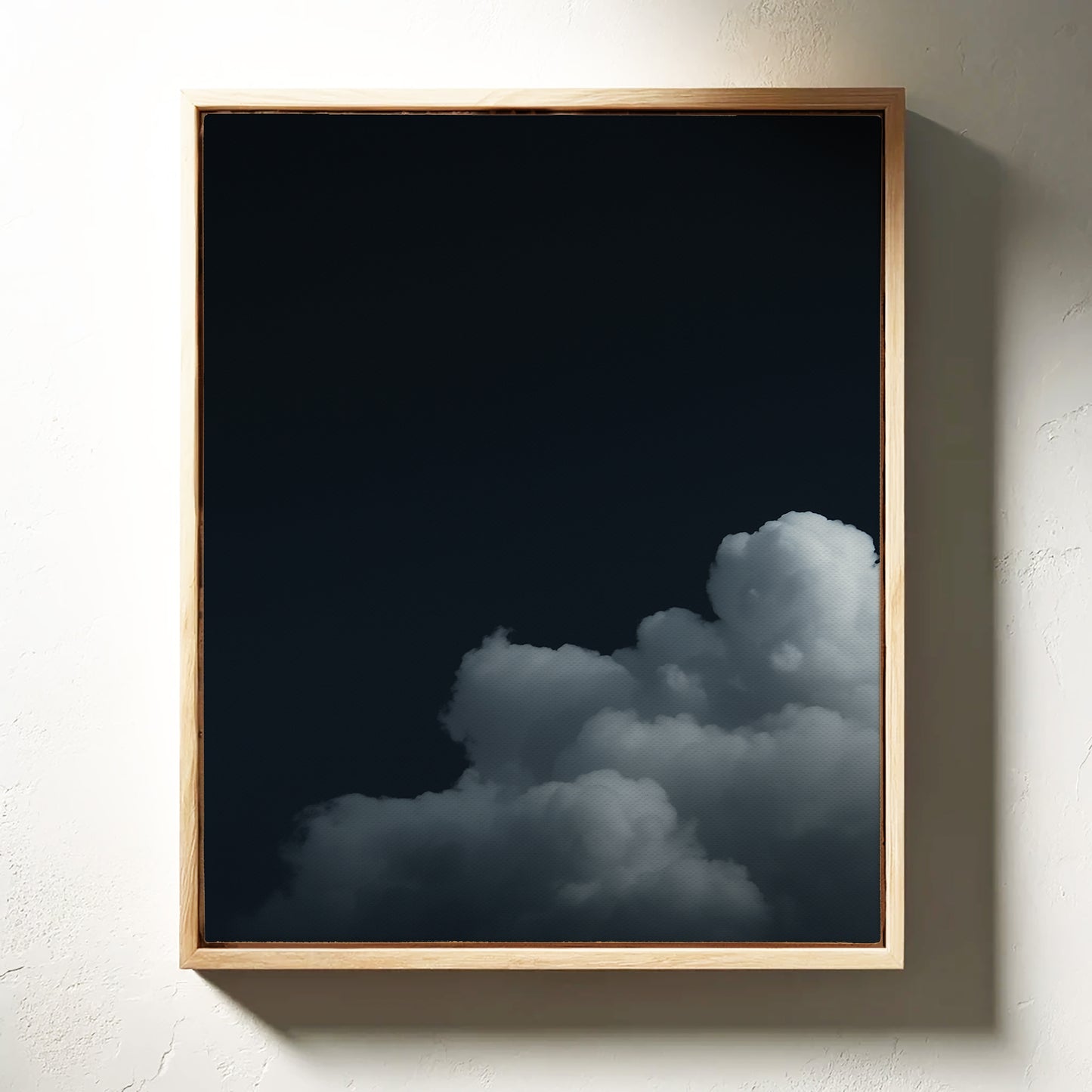 Midnight Gathering Cloud