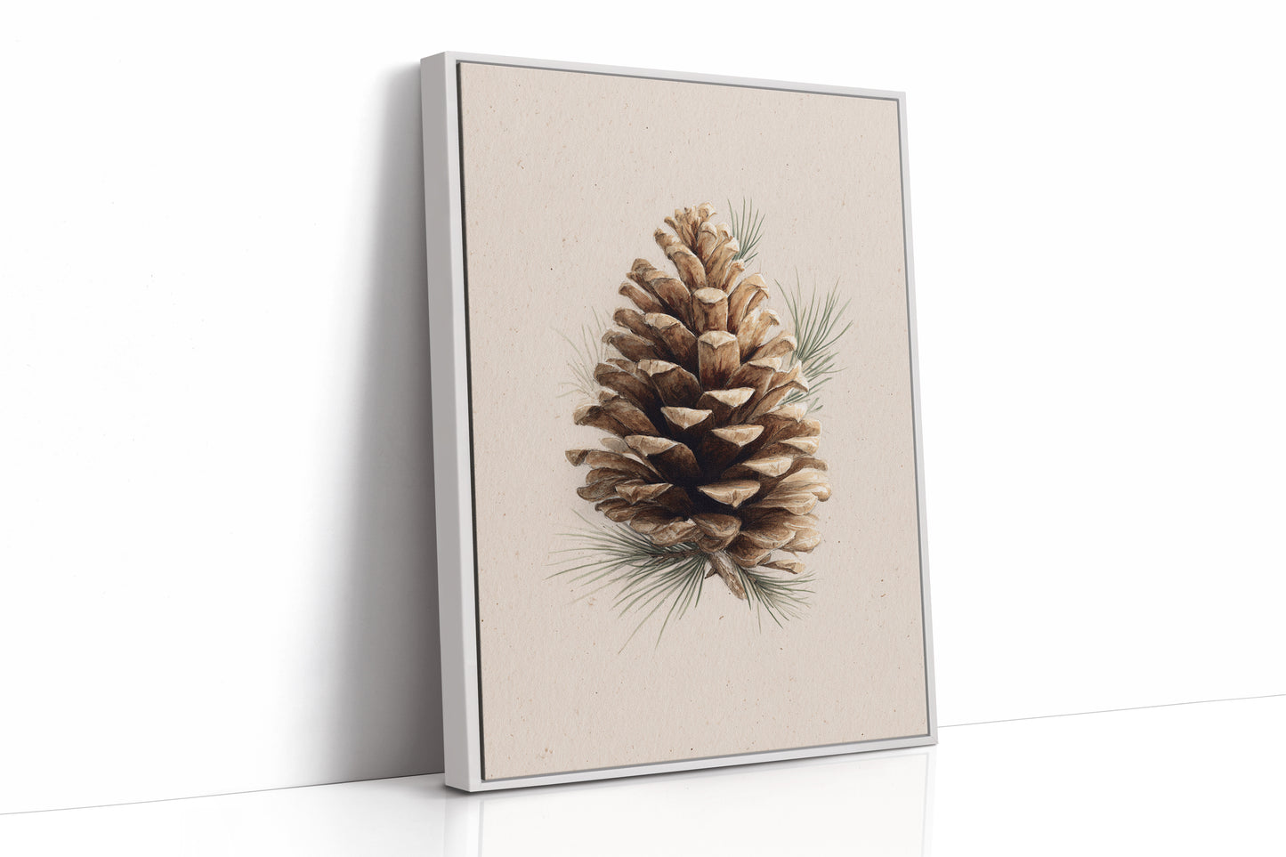 The Heartbeat of Winter