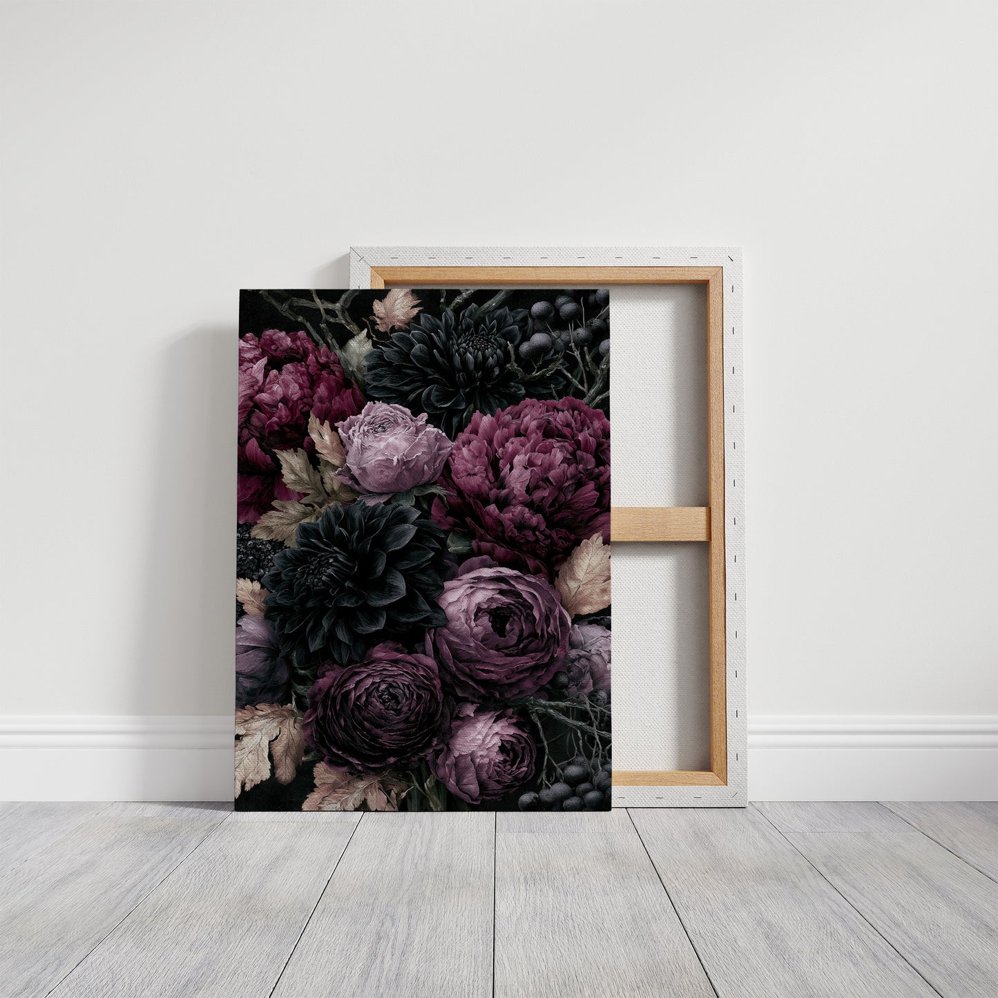 Twilight Bloom Elegy