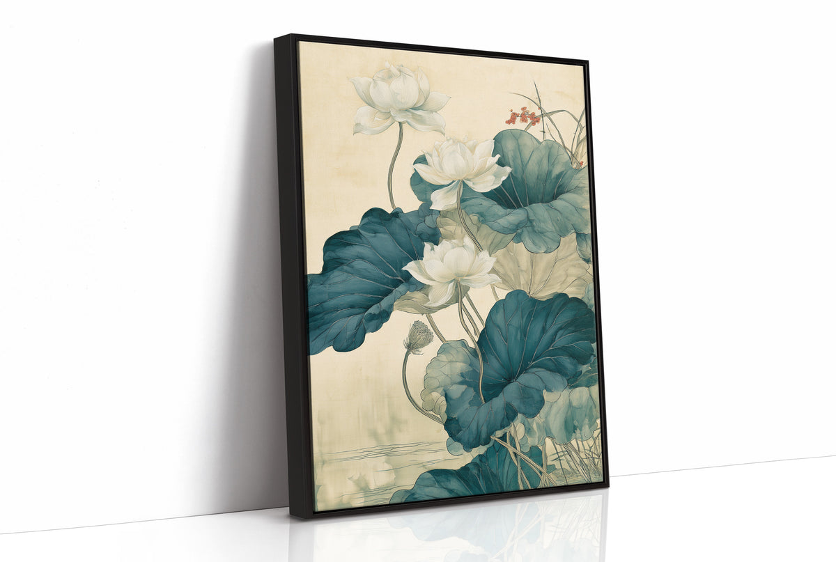 Three White Lotuses, No Drama