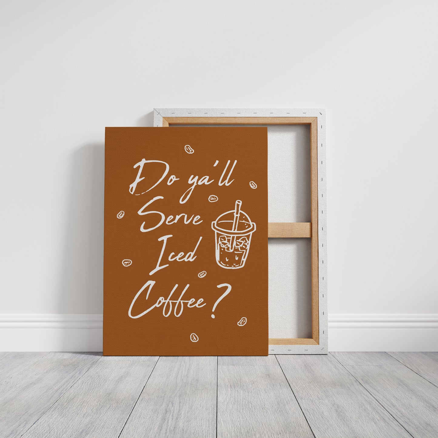 Coffee Conversations Under Sunlit Skies