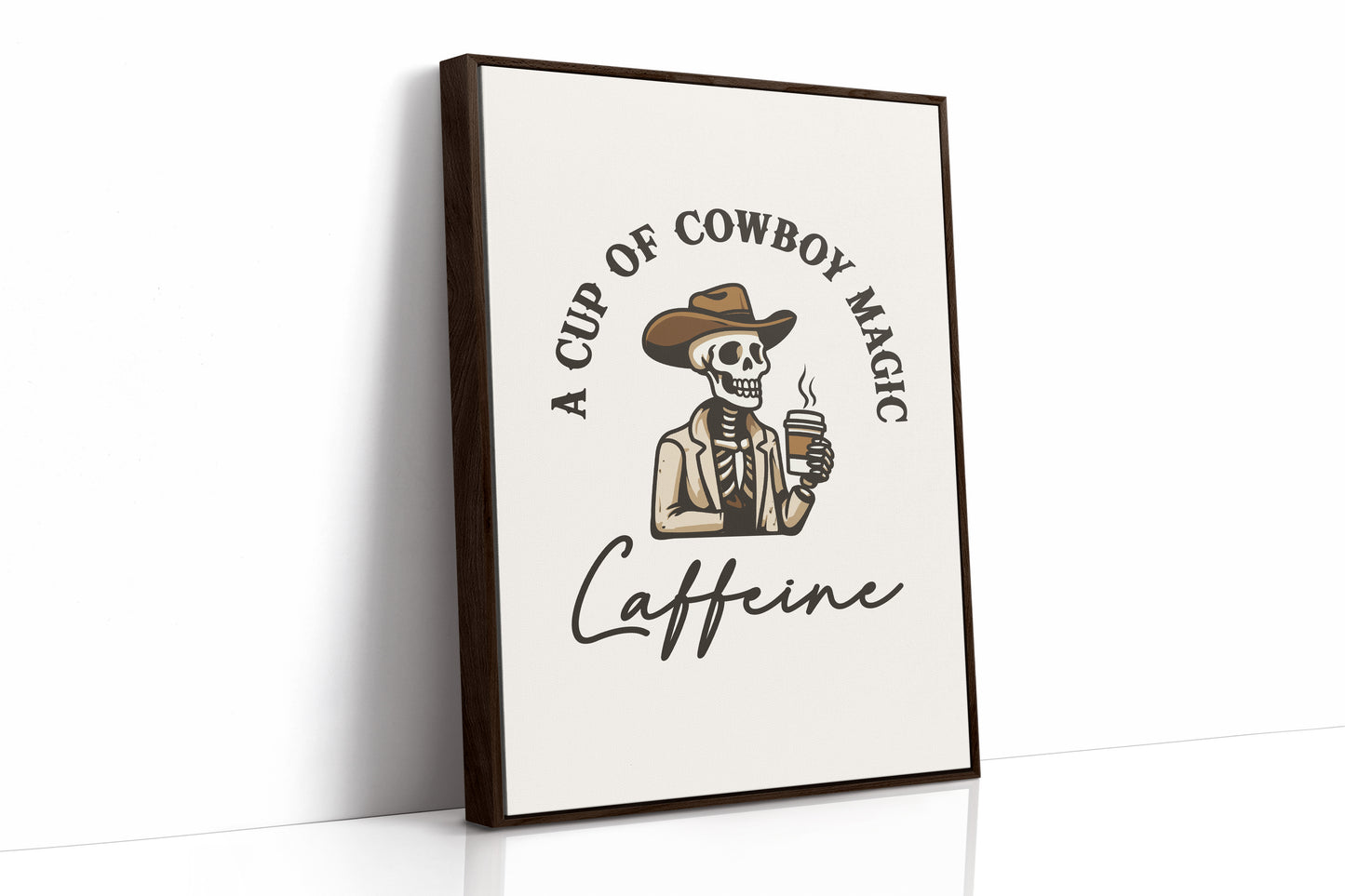 Cup of Cowboy Magic