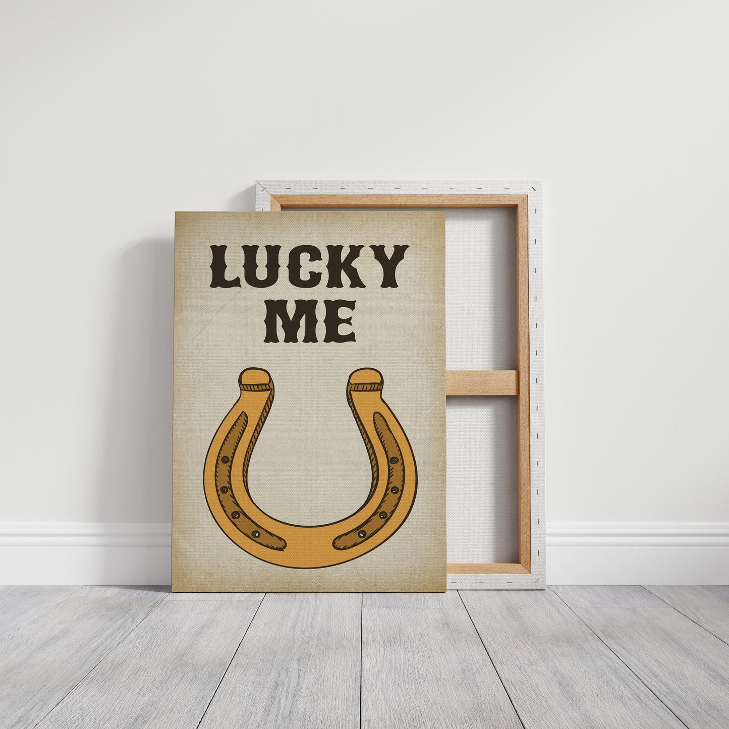 Fortune Smiles Upon the Bold