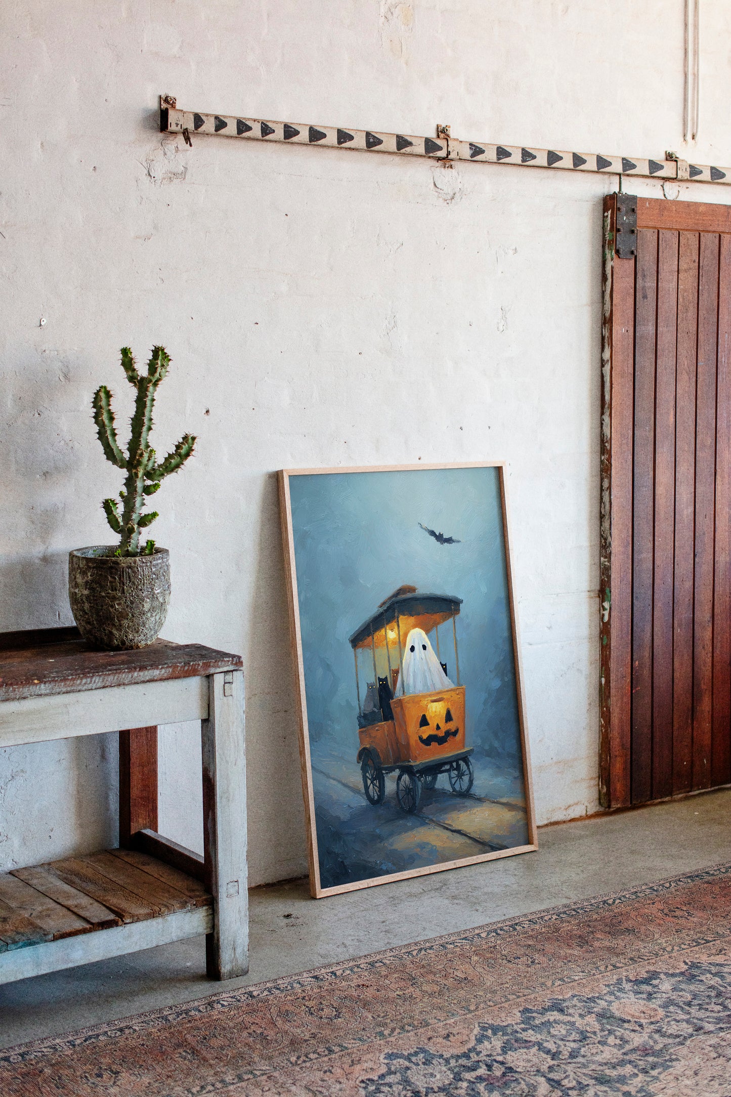 Halloween's Midnight Parade