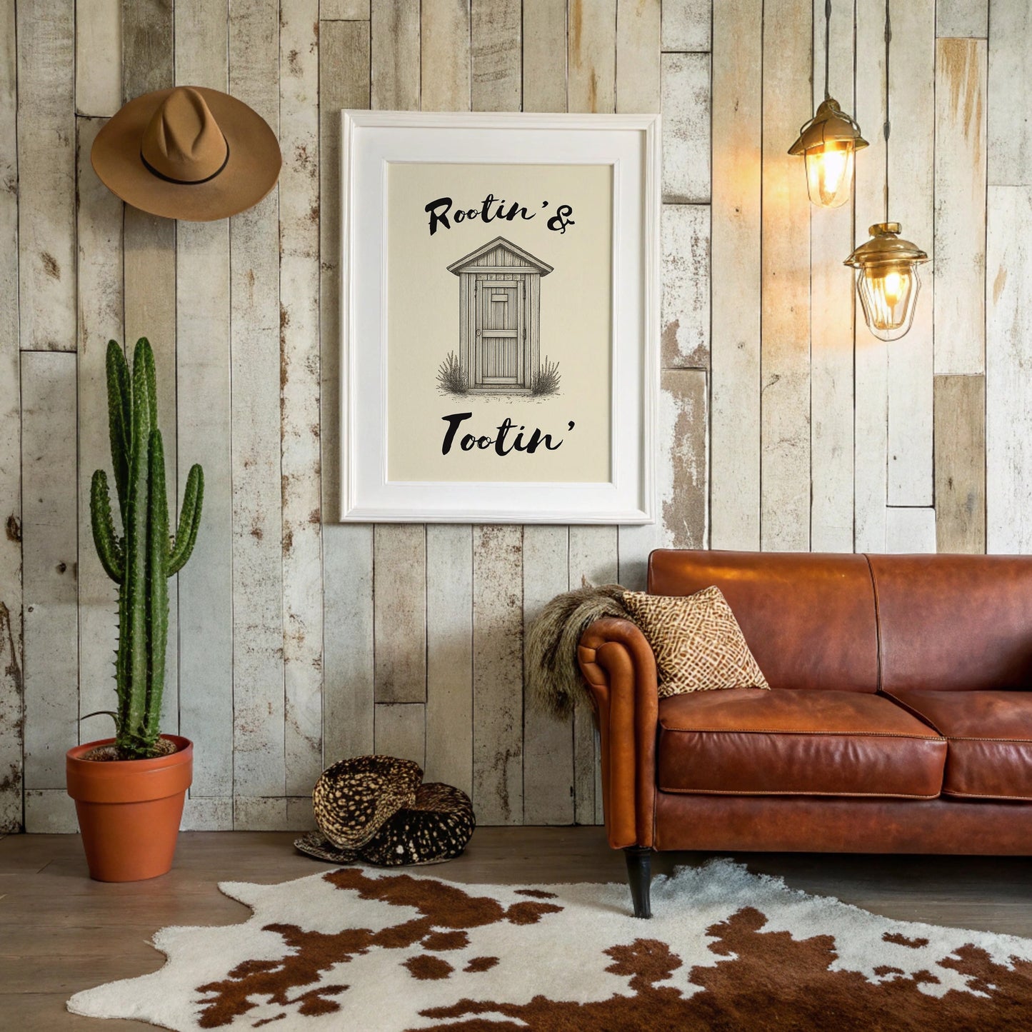 Rustic Tales From Simple Times