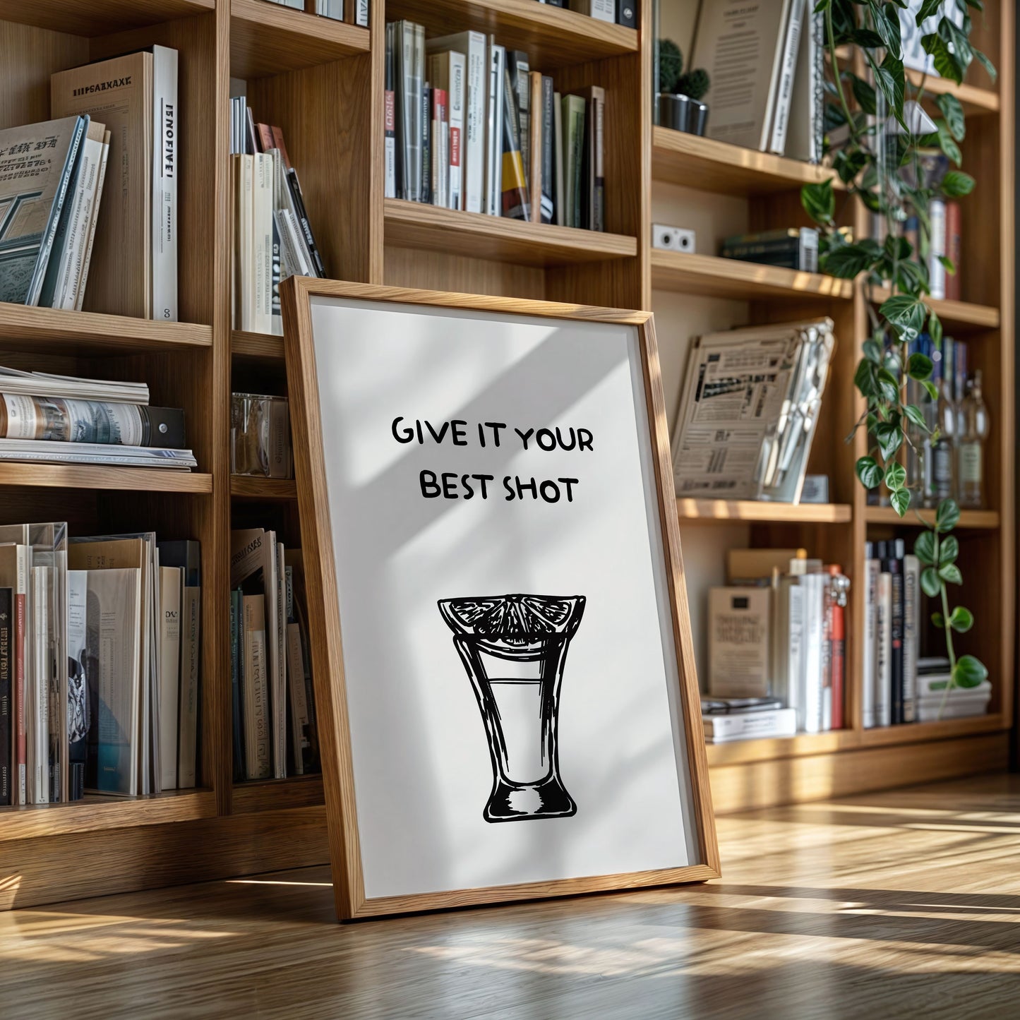 Tequila Tales Light The Night