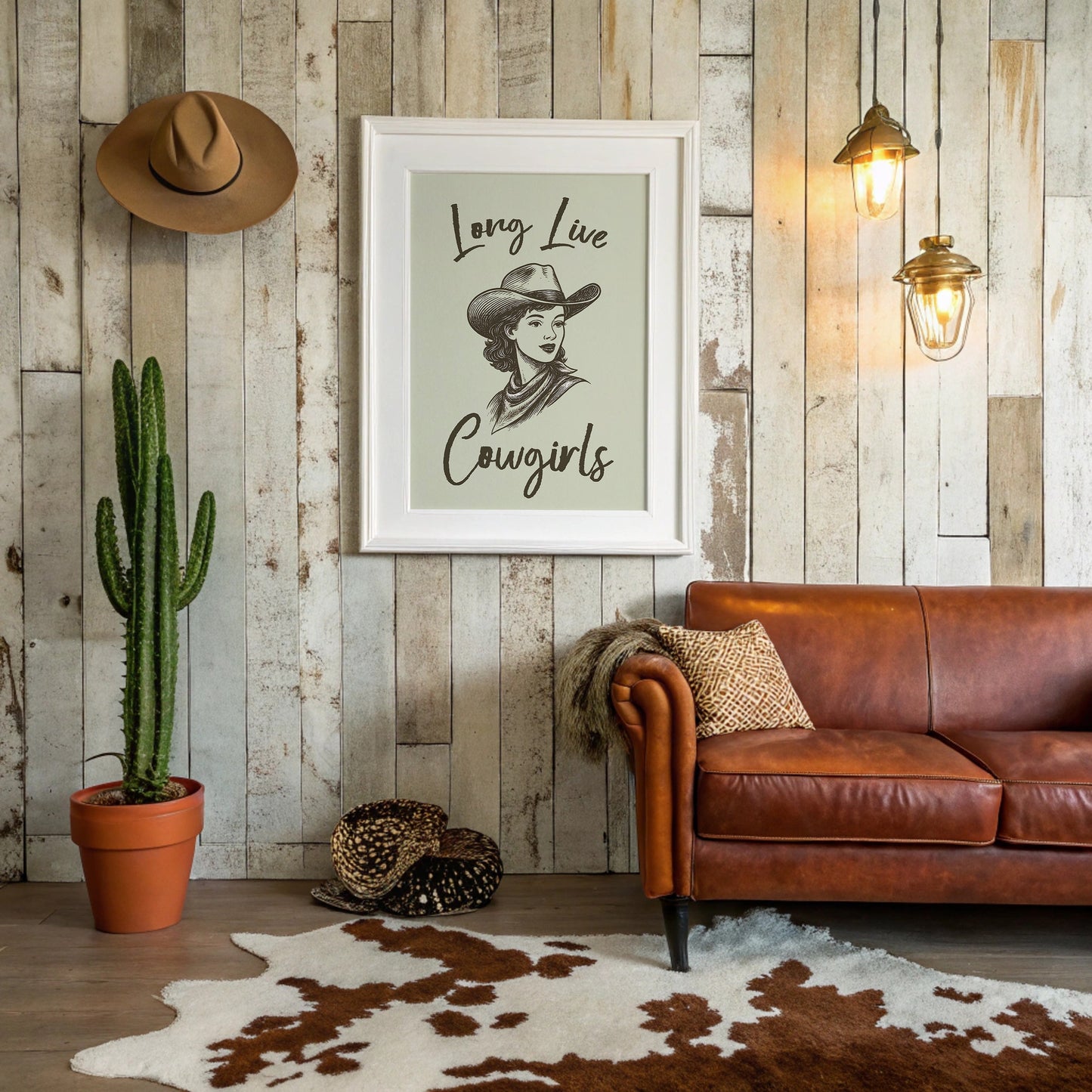 Ranch Tales From Wild Hearts