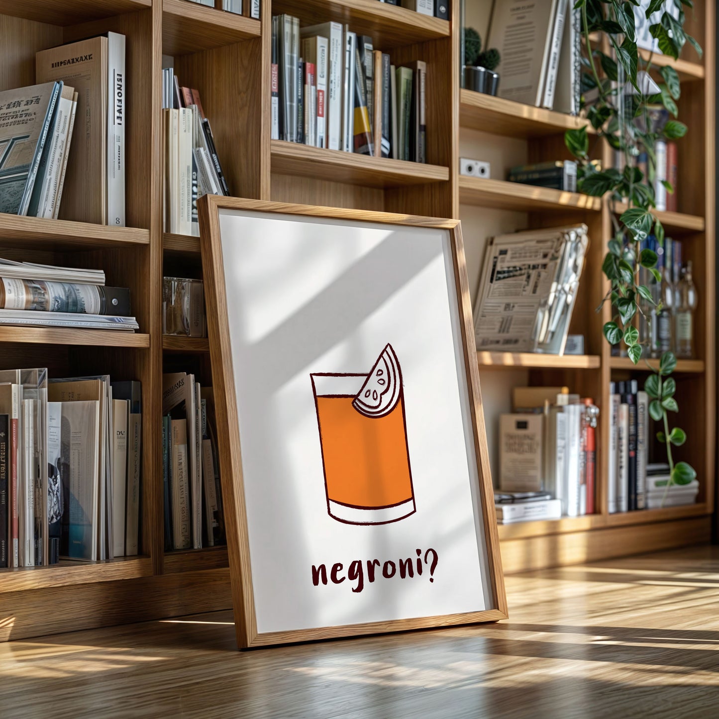 Cocktail Questions Spark Summer Memories