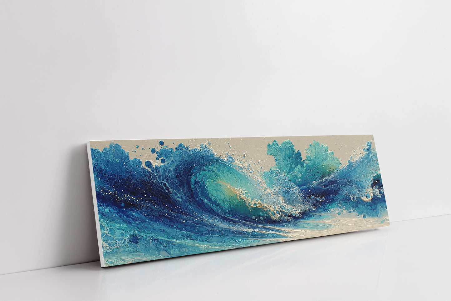 Where the Ocean Breathes